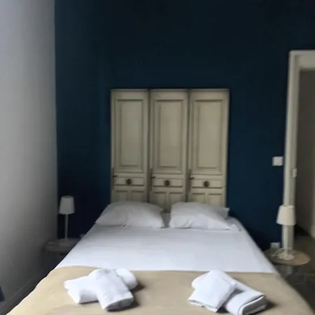 Apartamento Premium Le Figaro 1 Épernay