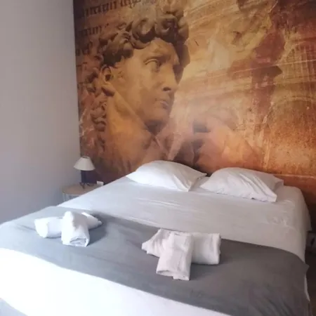 Premium Le Figaro 1 Apartamento *