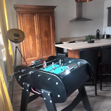 Lägenhet Premium Le Figaro 1 *