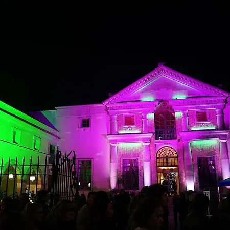 Premium Le Figaro 1 Apartamento Épernay