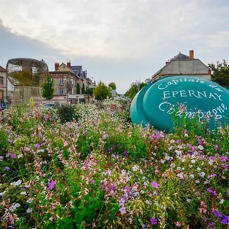 Appartement Le Figaro 1 Premium Épernay