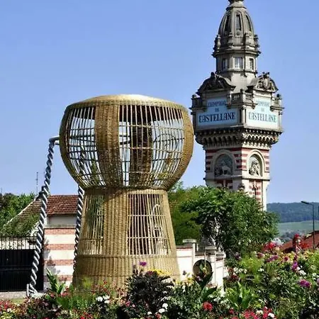 Le Figaro 1 Premium Épernay
