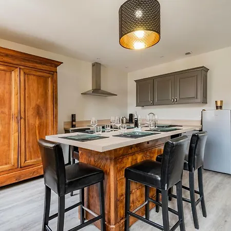 Premium Le Figaro 1 Lägenhet