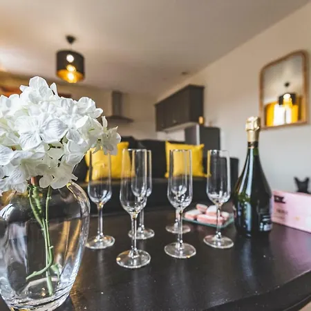 Apartamento Premium Le Figaro 1 *