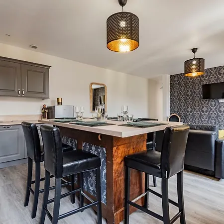 Premium Le Figaro 1 Lägenhet