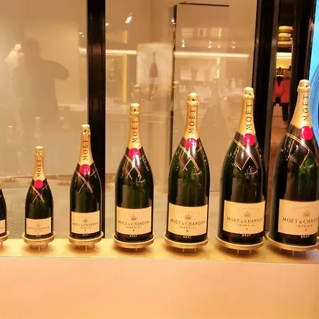 Premium Le Figaro 1 Apartamento *