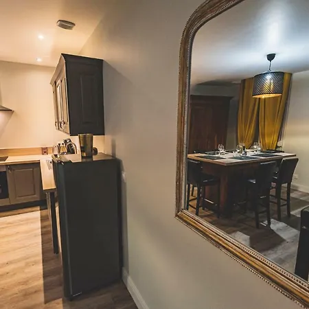 Appartement Le Figaro 1 Premium Épernay