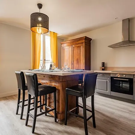 Lägenhet Premium Le Figaro 1 *