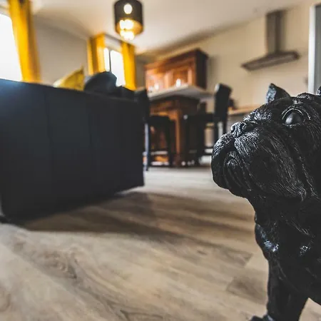 Appartement Le Figaro 1 Premium Épernay