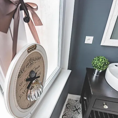 Apartamento Premium Le Figaro 1 *