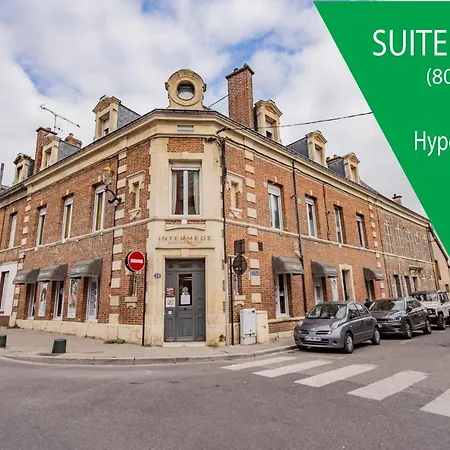 Premium Le Figaro 1 Épernay