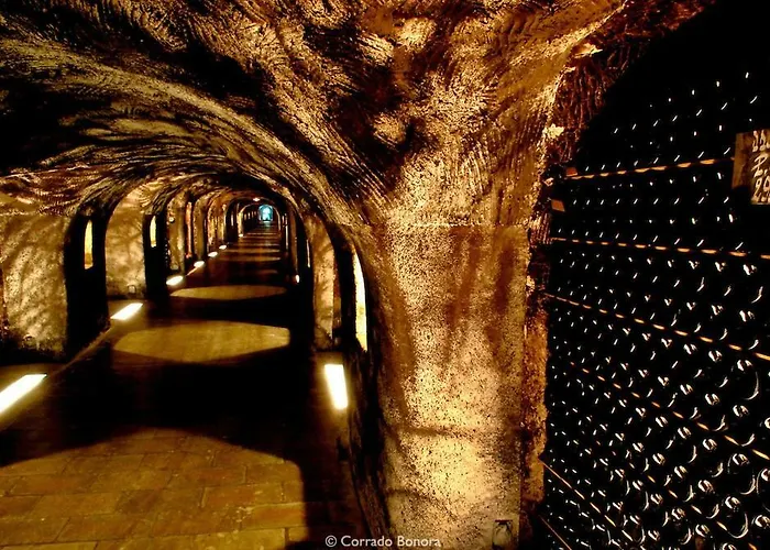 Premium Le Figaro 1 Apartment Epernay