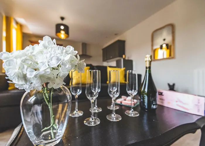 Apartment Premium Le Figaro 1 *