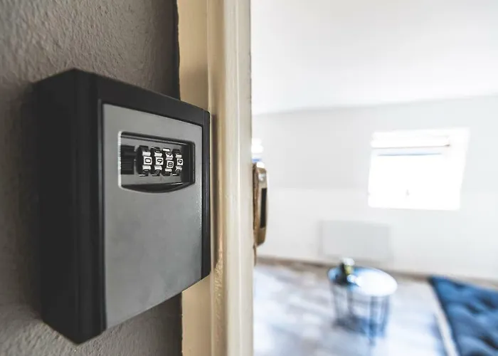 Apartment Premium Le Figaro 1