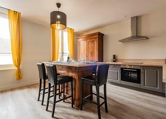 Lägenhet Premium Le Figaro 1 *