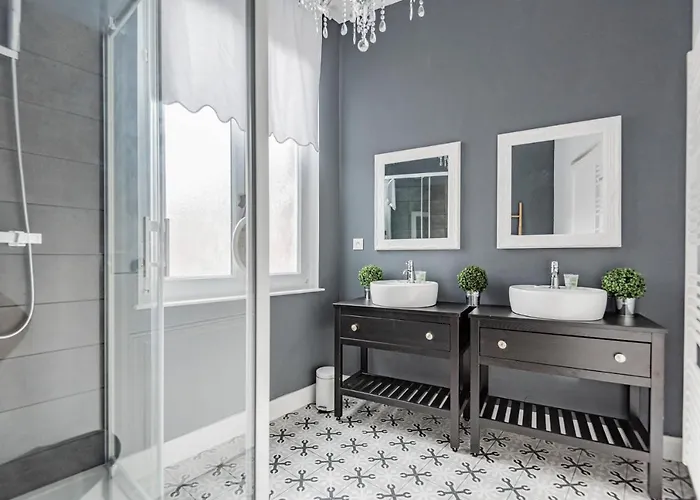 Apartment Premium Le Figaro 1 Epernay